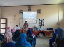 Rapat Pleno Komite Smp Negeri 5 Purbalingga