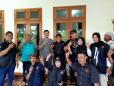 Luar Biasa Total 9000 Botol Pupuk Di Bagikan Squad Nusantara Dan Fahmi