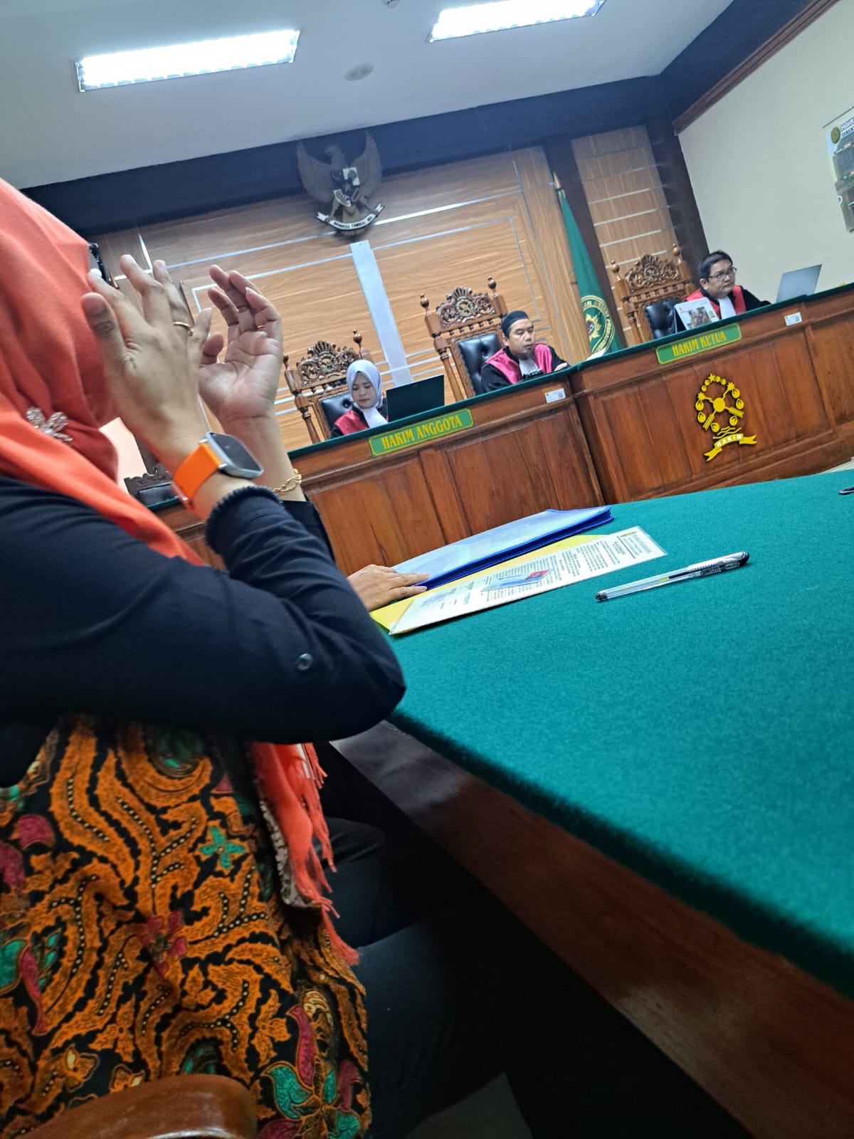 Eks Manajer Koperasi Gugat Hak Bagi Hasil Setelah Pemecatan Sepihak Ol