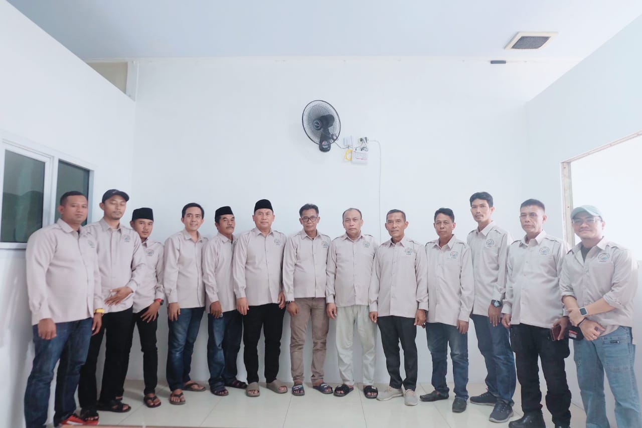 Kawan kawan Pengusaha Menyoroti Lembaga Kadin Harus Bermartabat.