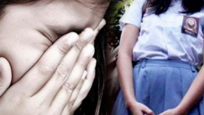 Bejad !! Pria Dewasa Asal Desa Mangunegara Menghamili Siswa Kelas Dua