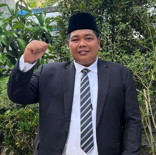 Dinas Pertanian Kabupaten Lebak Adakan Bimtek Dan Pelatihan Pendataan