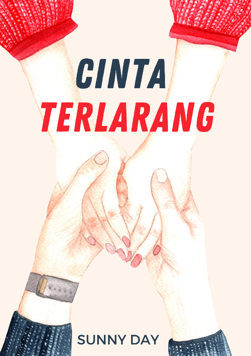 Cinta Terlarang Yang Tak Pernah Ku Dambakan