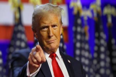 Terpilih Menjadi Presiden AS Ke47 IMOIndonesia Congretulation Mr Trump