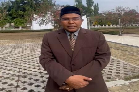 Dukung Kelancaran Program Swasembada Pangan Dinas DPKP Pandeglang Perc
