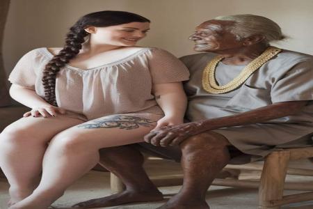 Kala Wanita Pertaruhkan Hidupnya dengan Melacur