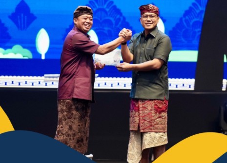 Menteri Atr Bpn Nusron Terima Apresiasi Atas Penerbitan Kkpr Pertamin