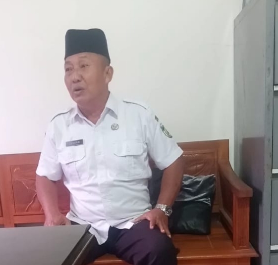 Pemberitaan Ngawur Soal Pungli Di Desa Bangsri Tidak Berdasar Di Duga
