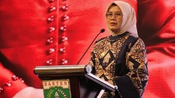 Pemberian Penghargaan Kepada Pegawai Berdedikasi Tahun Anggaran 2024