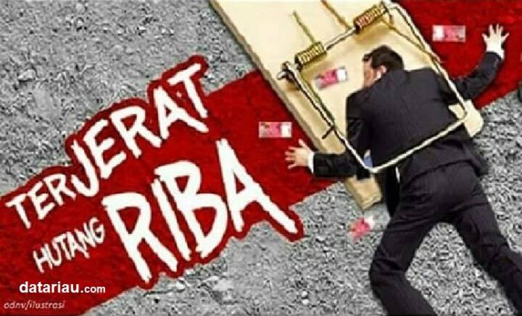 Suara Rakyat Suara Tuhan, Ahir Tahun Bank Mencekam Rakyat Terancam