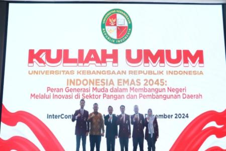 Apresiasi Kelancaran Pilkada 2024 Mendagri Beri Kepercayaan Kepada Pel
