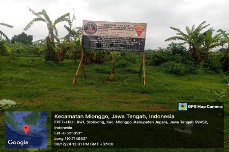 Analisis yuridis sengketa tanah antara  Ahli Waris dengan Pemilik Sert
