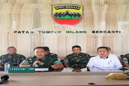 Kodam IBB Gagalkan Pengiriman Ratusan Butir Ekstasi Jaringan Antar pro