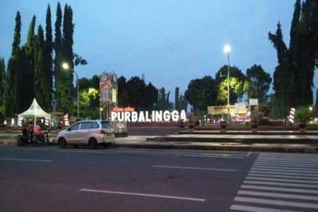 Saksikanlah Festival Kentongan di Alunalun Purbalingga Minggu 29 Desem