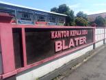 Sekilas Cerita Tentang Desa Blater