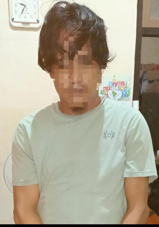 Tim Gabungan Polres Sumenep Berhasil Ungkap Kasus Narkoba Di Kepulauan