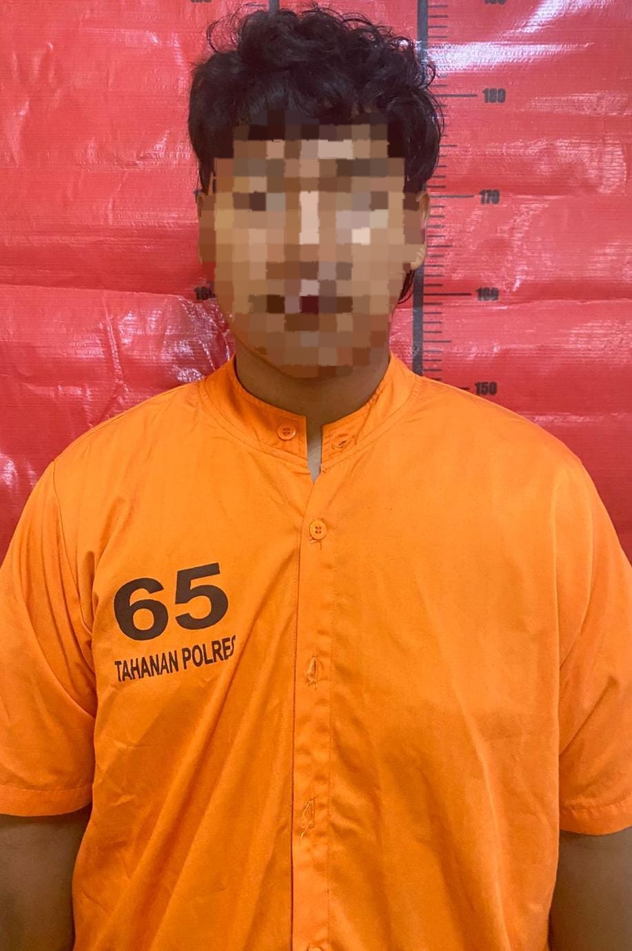 Polres Sumenep Amankan Lima Pelaku Judi Domino
