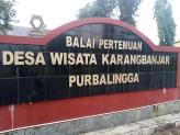 Pesona Desa Wisata Karangbanjar