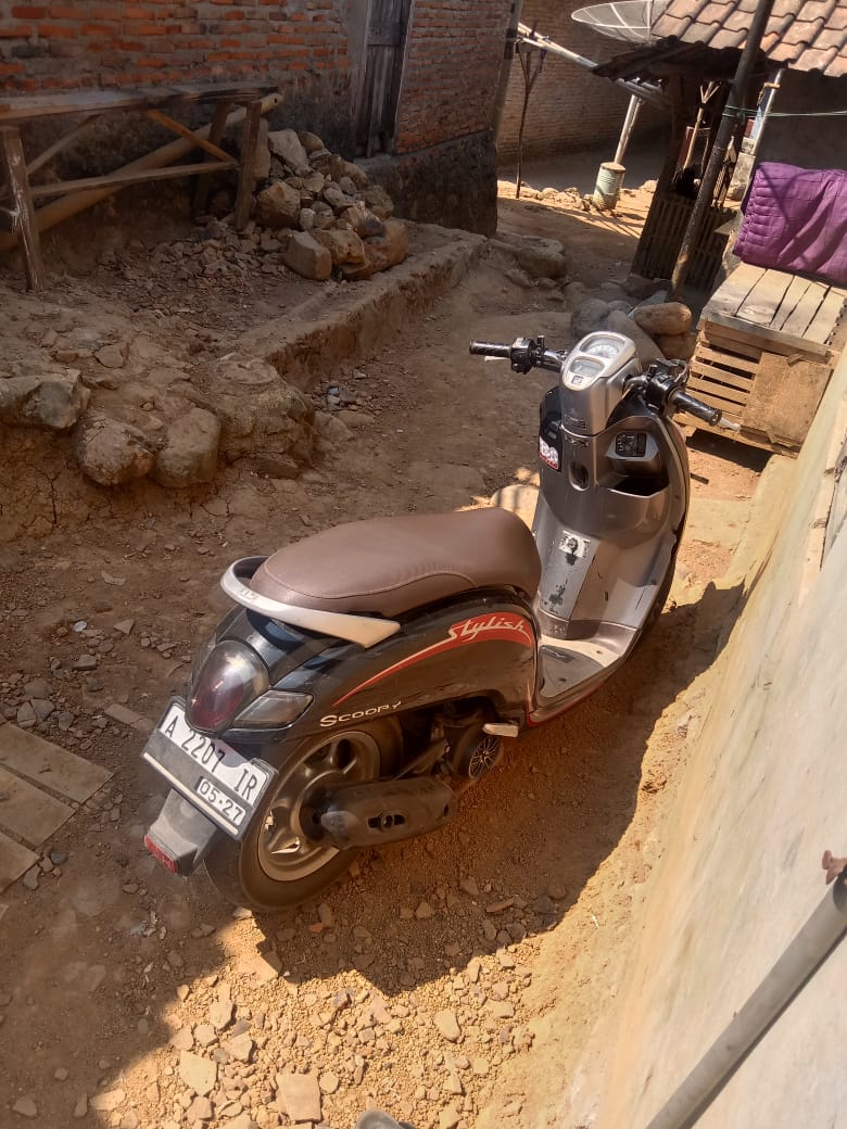 Ketua Smsi Lebak Kecam Aksi Mata Elang Yang Melewati Kewenangan: Minta