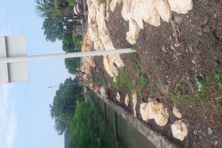 Pengelolaan Keuangan dan Pelaksanaan Pekerjaan Fisik DD Desa Soko Kudu