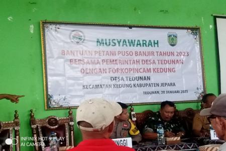 Praktek Penjajahan Dan Kolonialisme Di Desa Tedunan Terhadap Para Peta