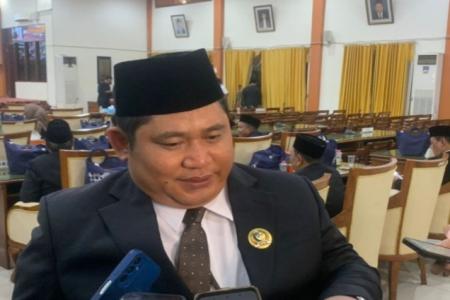 DPRD Mengharap Pemkab Demak Serius Menangani Bencana Banjir Tahunan