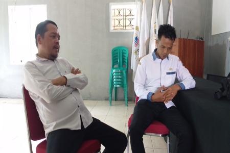 Bantuan Langsung Tunai BLT Dana Desa Di Desa SituregenTahun 2024  Hany