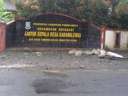 Terungkap Sejarah Desa Karanglewas Sebagai Pusat Pemerintahan Pertama