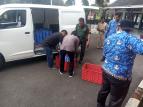 Launching Makan Bergizi Gratis Untuk Sekolah Di Kecamatan Bobotsari