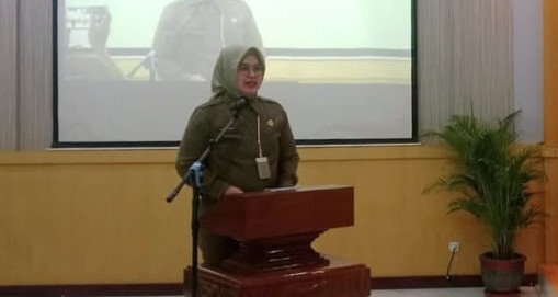 Bpkad Banten Gelar Forum Perangkat Daerah, Bahas Rancangan Renstra 202