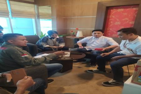 Marak Oli Palsu di Jawa Timur AMI Pertanyaan Kinerja Pertamina 