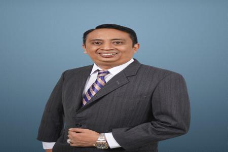 Selamat Kepada Prof Dr Norman Arie Prayogo Atas Raihan Guru Besar Term