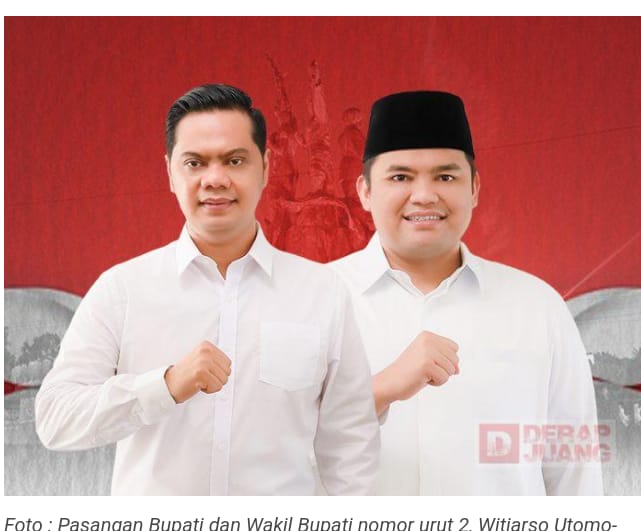 Mampukah Wiwit Dan Hajar Pemimpin Yang Baru Menghidupkan Lagi Bank Jep