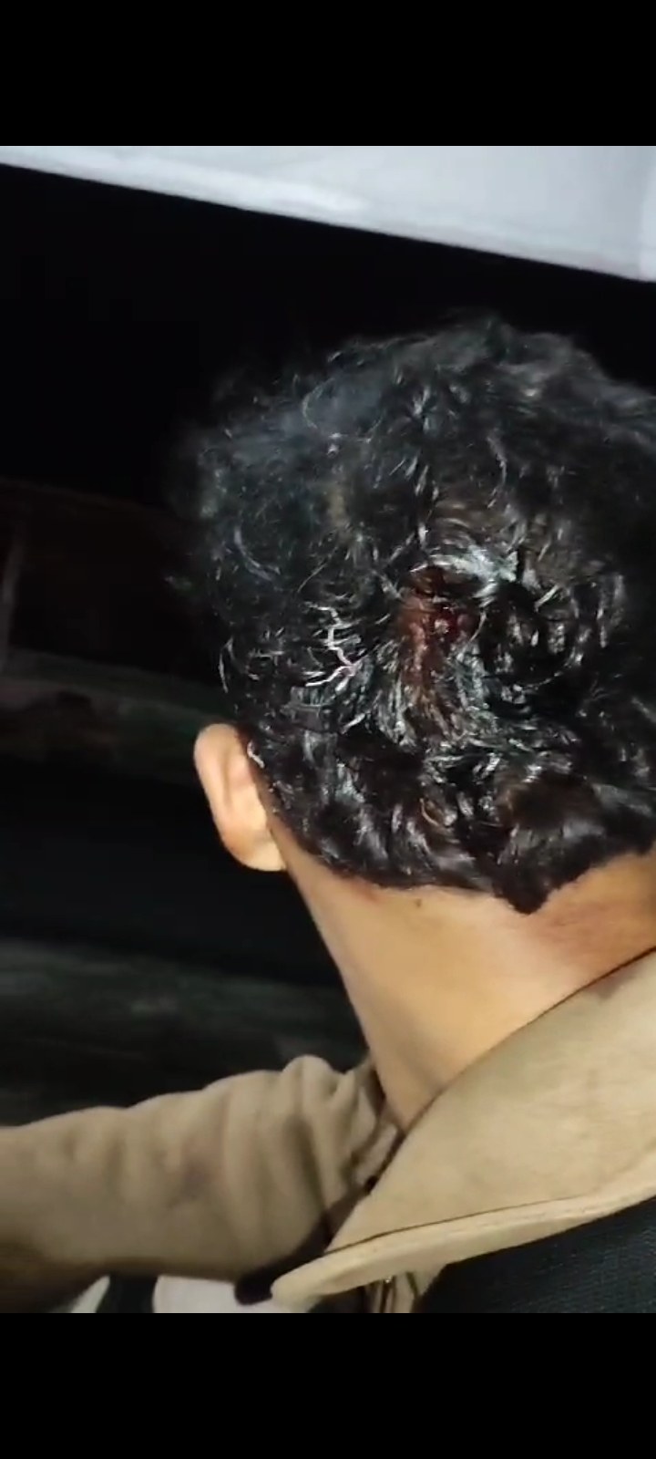 Niat Mengklarifikasi Dua Pemuda Mendapat Tindakan Pengeroyokan Di Banj