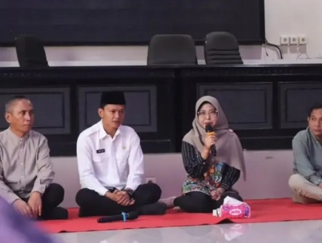 Bupati Pandeglang: Pendidikan Berkualitas Dapat Mengentaskan Kemiskina