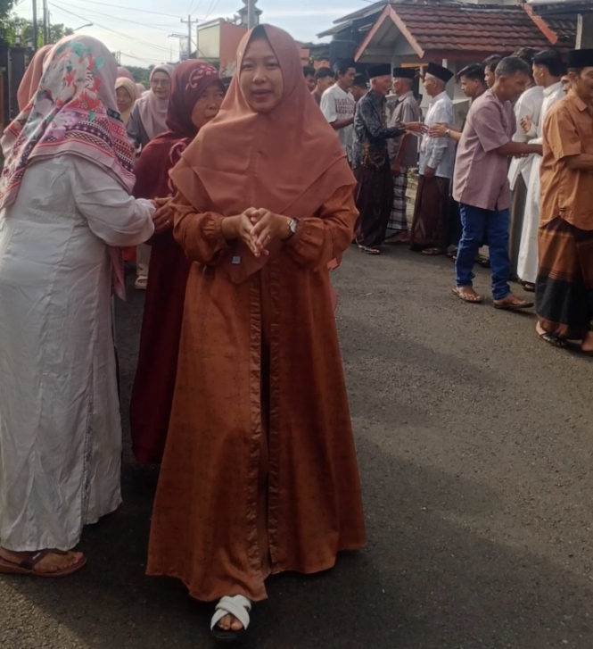 Sejarah Halal Bihalal Hingga Jadi Tradisi Mengakar Sebagai Ajang Silat