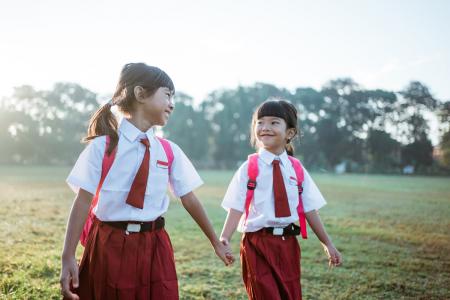 Pentingnya Peran Kepala Sekolah SD Dalam Kemajuan Sekolahnya