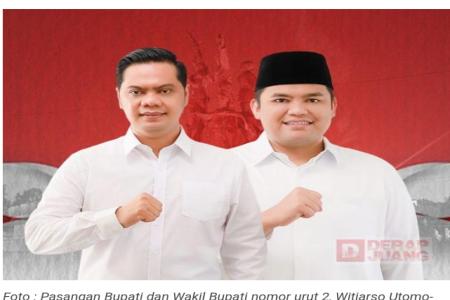 Mampukah Wiwit Dan Hajar Pemimpin Yang Baru Menghidupkan Lagi Bank Jep