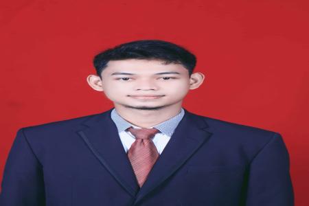 Biografi Dedi Saputra Perjalanan menjadi Sarjana