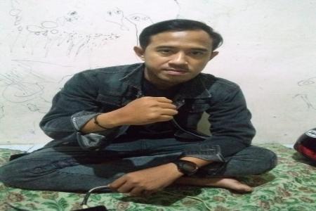 Ketua JMSI Lebak Angkat Bicara Soal Ramainya Pemberitaan PIP di SDN 1 