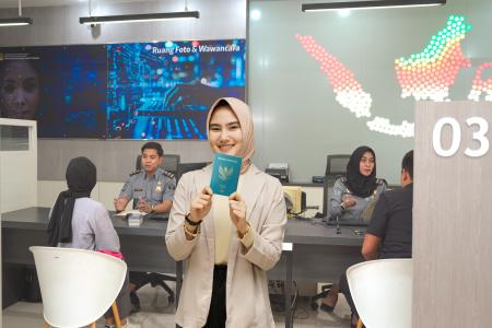 Yuk Selesaikan Urusan Keimigrasianmu Sebelum 27 Maret 2025