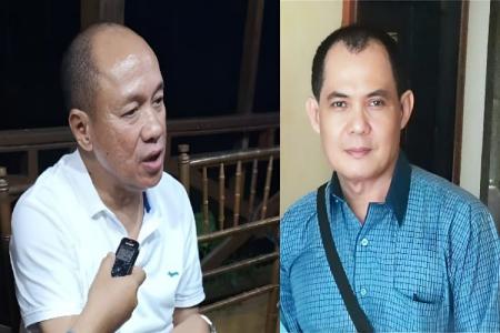 Bupati Netral Yoga Sugama Siapapun Calon Ketum Koni Jangan GR 