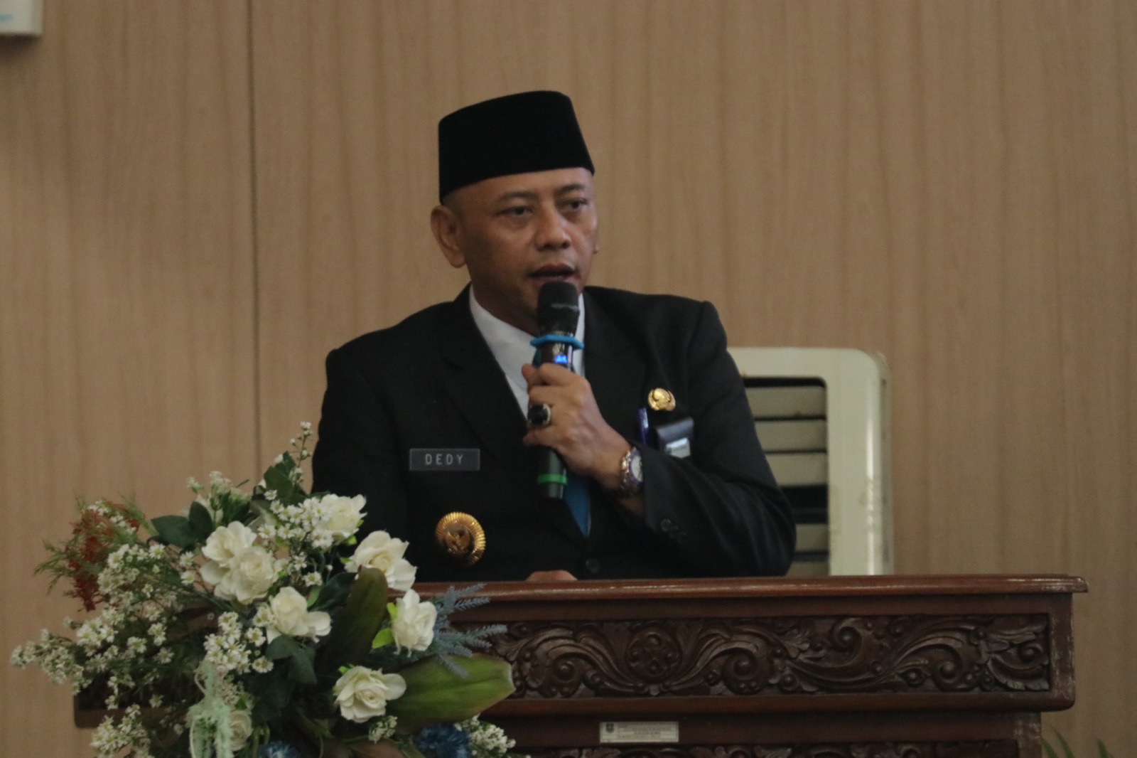 Remojong Gawe Bombong, Semangat Baru Kota Tegal Di Usia Ke 445