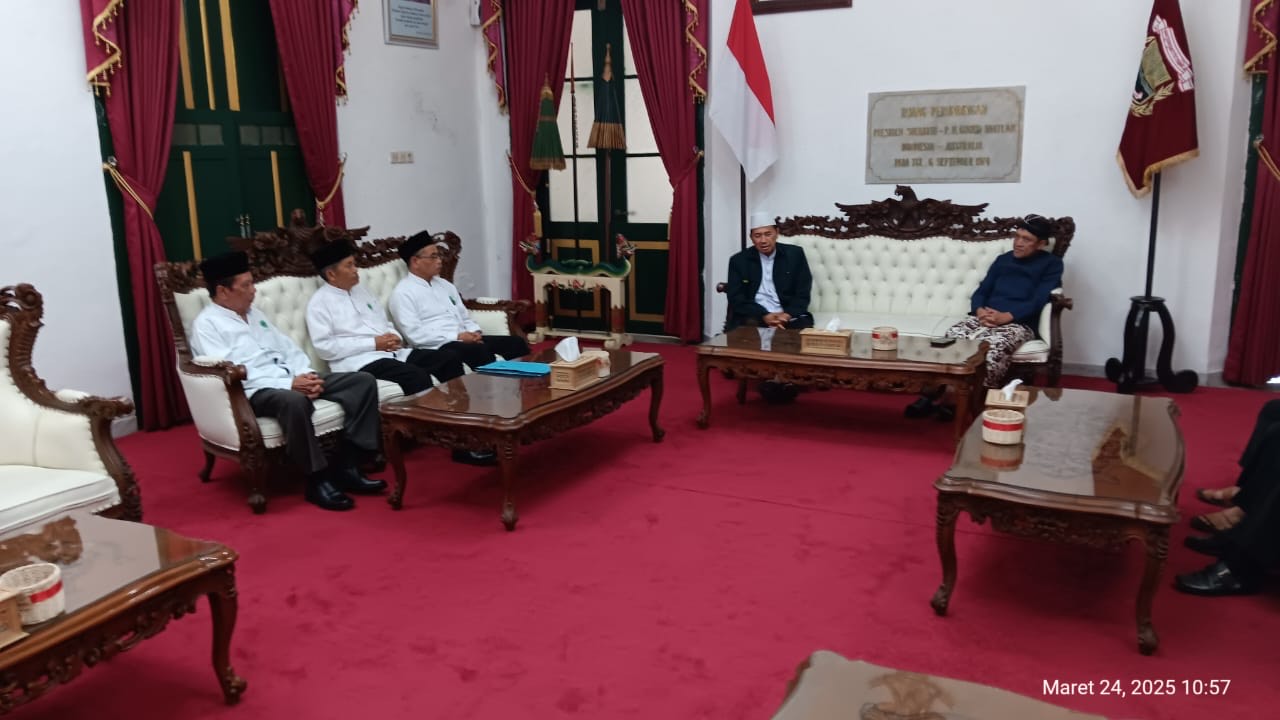 Wonosobo Tuan Rumah Peringatan Harlah Iphi Ke 35 Tingkat Provinsi Jawa