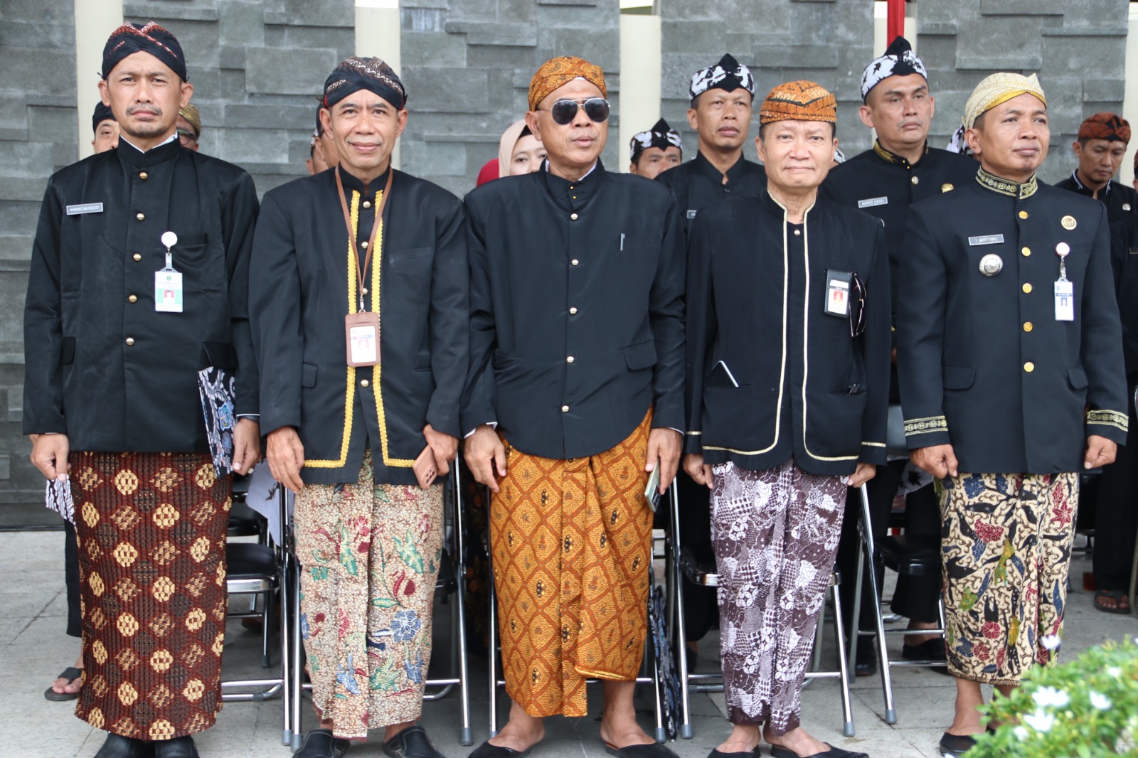 Peringatan Hari Jadi Ke 445 Kota Tegal Meriah Dan Sarat Makna: “remojo