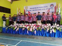 Pengurus Ppdi Brangsong Dilantik, Komitmen Tingkatkan Pelayanan Masyar