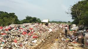 Ratusan Tps Open Dumping Ditutup Paksa Pemerintah