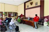 Mengalirkan Manfaat Dari Daun Emas: 312 Warga Wonosobo Terima Blt Dbhc