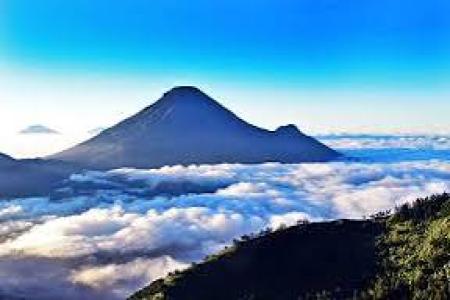 Wonosobo Sejarah dan Asal Usul Julukan Negeri di Atas Awan