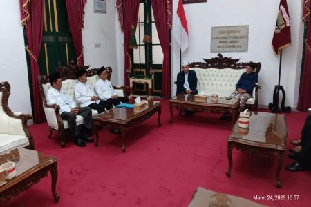 Wonosobo Tuan Rumah Peringatan Harlah IPHI ke35 Tingkat Provinsi Jawa 